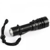 Фонарик VIDEX VLF-AT265 2000Lm 6500K, до 650 м