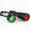 Фонарик VIDEX VLF-AT265 2000Lm 6500K, до 650 м