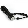 Фонарик VIDEX VLF-AT265 2000Lm 6500K, до 650 м