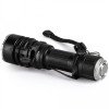 Фонарик VIDEX VLF-AT265 2000Lm 6500K, до 650 м с красным и зеленым светофильтрами