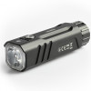 Фара для велосипеда - LED-фонарик VIDEX VLF-BA286 2000Lm с лучом до 225 м, защищенный корпус