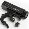 Фара для велосипеда - LED-фонарик VIDEX VLF-BA286 2000Lm с лучом до 225 м, защищенный корпус