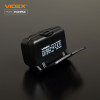 Налобный фонарь Videx 410Lm 5000K до 86 м дальность света, с датчиком движения и ближним рассеянным светом (VLF-H035C)