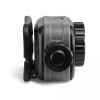 Налобный туристический фонарь VIDEX VLF-H046Z 500 Лм, IP65, ZOOM (фокусировка), 3 цвета (красный/зеленый), датчик движения, Li-pol USB-C