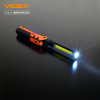 Многоцелевой фонарь Videx VLF-M044UV с белым, красным и ультрафиолетовым светом