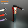 Многоцелевой фонарь Videx VLF-M044UV с белым, красным и ультрафиолетовым светом
