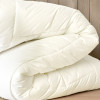 Зимнее шерстяное двухслойное одеяло IDEIA WOOL PREMIUM 175х210 см (8-11841*001)