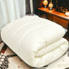 Зимнее шерстяное двухслойное одеяло IDEIA WOOL PREMIUM 175х210 см (8-11841*001)
