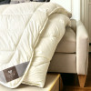 Зимнее шерстяное двухслойное одеяло IDEIA WOOL PREMIUM 200х220 см (8-11774*001)