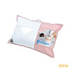 Подушка Air Dream Exclusive IDEIA 50х70 см два чехла с молнией белая (8-11586*001)