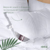 Подушка Air Dream Premium IDEIA 50х70 см с двумя чехлами на молнии (8-11635*001)