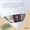 Подушка Air Dream Premium IDEIA 70х70 см с двумя чехлами на молнии (8-11634*001)