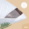Подушка Air Dream Premium IDEIA 50х70 см с двумя чехлами на молнии (8-11635*001)