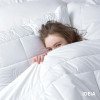 Подушка Air Dream Premium IDEIA 70х70 см с двумя чехлами на молнии (8-11634*001)