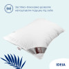 Подушка Super Soft Premium IDEIA 50х70 см два чехла с молнией аналог лебяжьего пуха (8-11637)