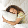 Подушка AIR DREAM CLASSIC IDEIA розы 70х70 СМ два чехла с молнией (8-11755*001)