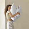 Подушка AIR DREAM CLASSIC IDEIA розы 50х70 СМ два чехла с молнией (8-11754*001)