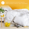 Двойное зимнее одеяло IDEIA Air Dream Exclusive 155Х210 см (8-11764)