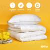 Двойное зимнее одеяло IDEIA Air Dream Exclusive 155Х210 см (8-11764)