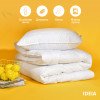 Двойное зимнее одеяло IDEIA Air Dream Exclusive 140Х210 см (8-11763)