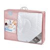 Двойное зимнее одеяло IDEIA Air Dream Exclusive 140Х210 см (8-11763)