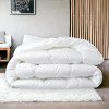 Всесезонное одеяло IDEIA Super Soft Premium аналог лебединого пуха 155Х210 см (8-11780)