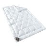 Всесезонное одеяло IDEIA SUPER SOFT CLASSIC аналог лебединого пуха 140Х210 см (8-11784)