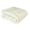 Зимнее шерстяное одеяло IDEIA WOOL CLASSIC 140х210 см (8-11815)