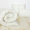 Зимнее шерстяное одеяло IDEIA WOOL CLASSIC 140х210 см (8-11815)