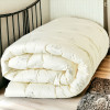 Зимнее шерстяное одеяло IDEIA WOOL CLASSIC 155х210 см (8-11816)