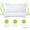 Подушка ортопедическая Aloe Vera IDEIA 50х70 см с пропиткой алоэ (8-12934*001)