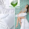 Всесезонное одеяло IDEIA Aloe Vera с пропиткой алоэ 140х210 см (8-13464)