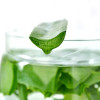 Всесезонное одеяло IDEIA Aloe Vera с пропиткой алоэ 140х210 см (8-13464)