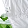 Всесезонное одеяло IDEIA Aloe Vera с пропиткой алоэ 200х220 см (8-13465)
