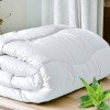 Всесезонное одеяло IDEIA Aloe Vera с пропиткой алоэ 200х220 см (8-13465)