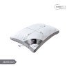 Подушка CLASSICA SOFT 3D трехкамерная IDEIA аналог лебединого пуха 50х70 см (8-31771*001)