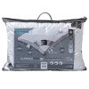 Подушка CLASSICA SOFT 3D трехкамерная IDEIA аналог лебединого пуха 50х70 см (8-31771*001)