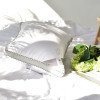 Подушка CLASSICA SOFT 3D трехкамерная IDEIA аналог лебединого пуха 50х70 см (8-31771*001)