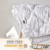 Всесезонное одеяло IDEIA AFRODITA 140х210 см (8-33729*001)