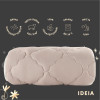 Зимнее одеяло WOOLLY IDEIA 175х210 см 30% овечья шерсть, двухстороннее (8-34175)
