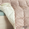Зимнее одеяло WOOLLY IDEIA 140х210 см 30% овечья шерсть, двухстороннее (8-34174)