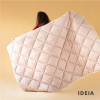 Зимнее одеяло WOOLLY IDEIA 175х210 см 30% овечья шерсть, двухстороннее (8-34175)