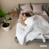 Всесезонное одеяло IDEIA Nordic Comfort 175Х210 см белое (8-34650*001)