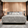 Всесезонное одеяло IDEIA Nordic Comfort 140Х210 см серое (8-34648*002)