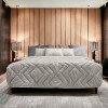 Всесезонное одеяло IDEIA Nordic Comfort 140Х210 см серое (8-34648*002)
