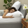 Подушка NORDIC COMFORT IDEIA 60х60 см белая (8-34961*001)