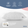 Подушка NORDIC COMFORT IDEIA 40х60 см белая (8-34687*001)