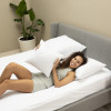 Подушка NORDIC COMFORT IDEIA 50х50 см белая (8-34688*001)