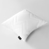 Подушка NORDIC COMFORT IDEIA 50х50 см белая (8-34688*001)