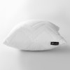 Подушка NORDIC COMFORT IDEIA 50х50 см белая (8-34688*001)